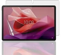 Protection Écran Pour Lenovo Tab P12, [Pas En Verre Trempé], Sans Bulles, Mat Film, Anti-Reflet Protection Pour Lenovo Tab P12 Protection Écran