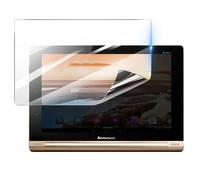 Protection Écran pour Lenovo Yoga Tablet 10 HD Plus en Hydrogel Antichoc Transparent