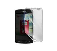 3mk Protection Écran pour LG F70 en Hydrogel Antichoc Transparent