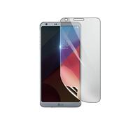 3mk, Protection d'écran hydrogel antichoc et anti-rayures pour Lg G6, Transparent