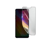 3mk Protection Écran pour LG G7 Fit en Hydrogel Antichoc Transparent