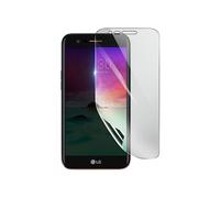 3mk Protection Écran pour LG K10 (2017) en Hydrogel Antichoc Transparent