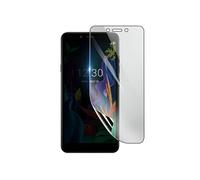 3mk Protection Écran pour LG K20 en Hydrogel Antichoc Transparent