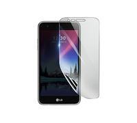 Protection Ecran pour LG K4 (2017) en Hydrogel Antichoc Transparent