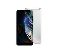 3mk Protection Écran pour LG K40 en Hydrogel Antichoc Transparent