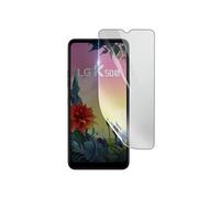 3mk Protection Écran pour LG K50s en Hydrogel Antichoc Transparent