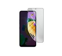 3mk Protection Écran pour LG K52 en Hydrogel Antichoc Transparent