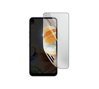 3mk Protection Écran pour LG K61 en Hydrogel Antichoc Transparent