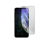 3mk Protection Écran pour LG Q60 en Hydrogel Antichoc Transparent
