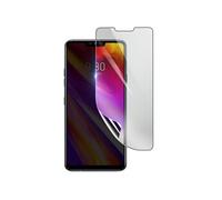 3mk Protection Écran pour LG Q7 en Hydrogel Antichoc Transparent