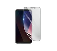 3mk Protection Écran pour LG V30 en Hydrogel Antichoc Transparent