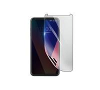 3mk Protection Écran pour LG V30 Plus en Hydrogel Antichoc Transparent