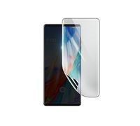 3mk Protection Écran pour LG Wing en Hydrogel Antichoc Transparent