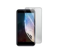 3mk Protection Écran pour Logicom Five en Hydrogel Antichoc Transparent