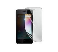 3mk Protection Écran pour Logicom L-ement 403 en Hydrogel Antichoc Transparent