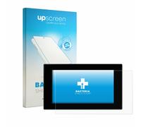 upscreen Film pour MG MG4 Urban AH4E 2026 Digitales Instrumentendisplay 7" | Antibactérien Protection d'écran Made in Germany Clair Protecteur Écran Anti-Bactérien Anti-Rayures