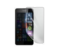 3mk Protection Écran pour Microsoft Lumia 640 XL en Hydrogel Antichoc Transparent