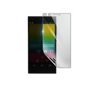 Protection Ecran pour Mobile Sosh en Hydrogel Antichoc Transparent