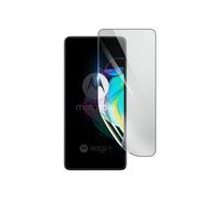 3mk Protection Écran pour Motorola Edge 20 en Hydrogel Antichoc Transparent