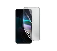 3mk Protection Écran pour Motorola Edge 30 en Hydrogel Antichoc Transparent