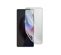 3mk Protection Écran pour Motorola Edge 30 Ultra en Hydrogel Antichoc Transparent