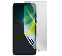 Protection Ecran pour Motorola Moto E13 en Hydrogel Antichoc Transparent