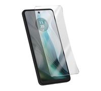 Protection Écran pour Motorola Moto E14 Hybride Flexible Incassable Transparent