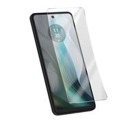 Protection Écran pour Motorola Moto E14 Hybride Flexible Incassable Transparent