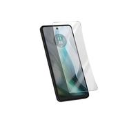 Protection Écran pour Motorola Moto E14 Hybride Flexible Incassable Transparent