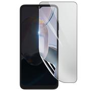 Protection Ecran pour Motorola Moto E22 en Hydrogel Antichoc Transparent