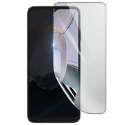 Protection Ecran pour Motorola Moto E22i en Hydrogel Antichoc Transparent