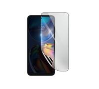 3mk Protection Écran pour Motorola Moto E32 en Hydrogel Antichoc Transparent