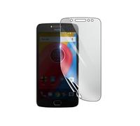 3mk Protection Écran pour Motorola Moto E4 en Hydrogel Antichoc Transparent