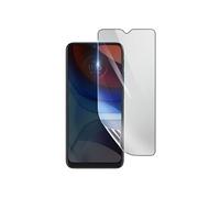 Protection Écran Pour Motorola Moto E7i Power En Hydrogel Antichoc 3mk Transparent