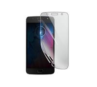 Protection Ecran pour Motorola Moto G5S Plus en Hydrogel Antichoc Transparent