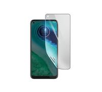 3mk Protection Écran pour Motorola Moto G8 en Hydrogel Antichoc Transparent