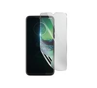 3mk Protection Écran pour Motorola Moto G8 Plus en Hydrogel Antichoc Transparent