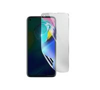 3mk Protection Écran pour Motorola Moto G8 Power en Hydrogel Antichoc Transparent