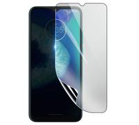 3mk Protection Écran pour Motorola Moto G8 Power Lite en Hydrogel Antichoc Transparent