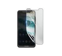 Protection Ecran pour Motorola One en Hydrogel Antichoc Transparent