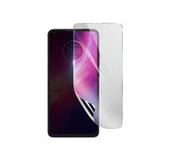 Protection Ecran pour Motorola One Hyper en Hydrogel Antichoc Transparent