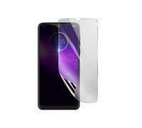 Protection Ecran pour Motorola One Macro en Hydrogel Antichoc Transparent