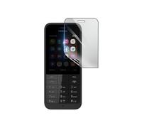 3mk Protection Écran pour Nokia 220 en Hydrogel Antichoc Transparent
