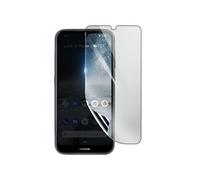3mk Protection Écran pour Nokia 4.2 en Hydrogel Antichoc Transparent