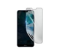 3mk Protection Écran pour Nokia 7.1 en Hydrogel Antichoc Transparent