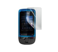 Protection Ecran pour Nokia C2-05 en Hydrogel Antichoc Transparent
