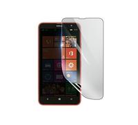 3mk Protection Écran pour Nokia Lumia 635 en Hydrogel Antichoc Transparent