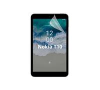 Protection écran pour Nokia T10 [Pack 2] Film Plastique Protecteur Résistant Ultra Mince