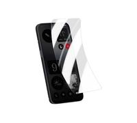Protection Ecran pour Nothing CMF Phone 1 Film Flexible Ultra Fin Transparent
