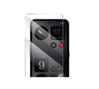 iMak Protection Écran pour Nothing CMF Phone 1 Résistant Anti-rayure Transparent